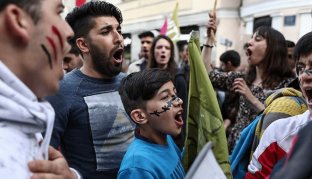 SKR på SvD debatt: Kommer regeringen gömma sig bakom EU?