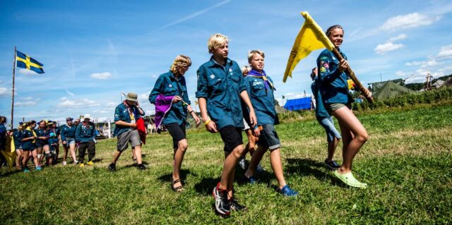 Debatt i GP: ”Gillar Göteborgs stad inte trossamfunden?”