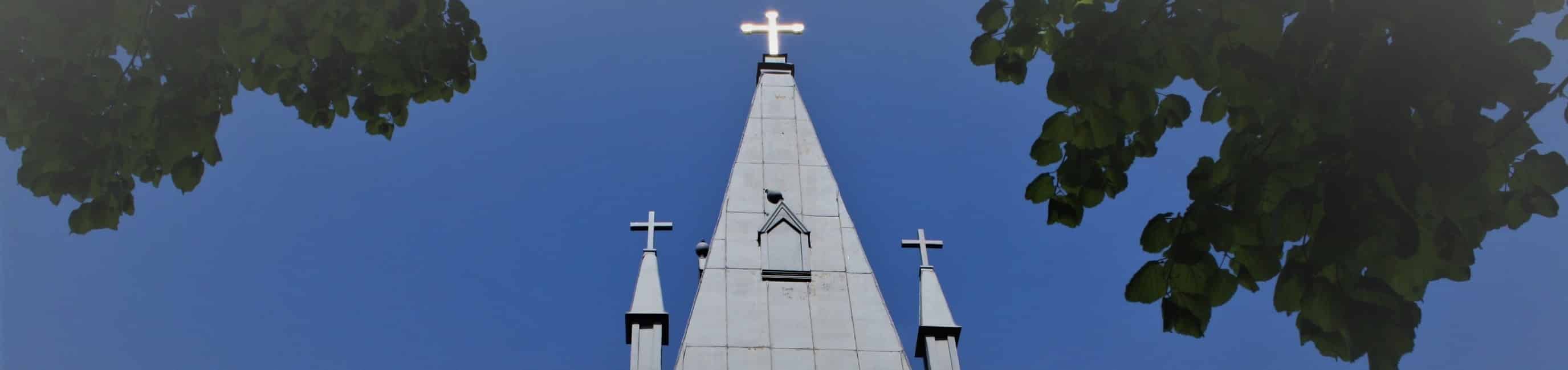 Vad är Skillnaden Mellan Ortodoxa Och Katolska Kyrkan