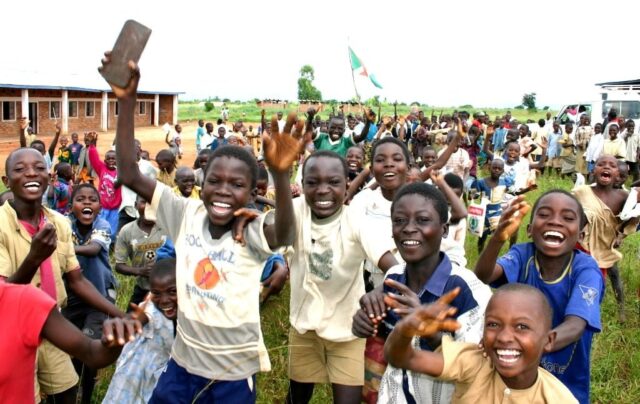 Debatt: Stödet till världens mest utsatta behövs nu