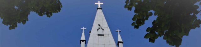 Vad är Skillnaden Mellan Ortodoxa Och Katolska Kyrkan