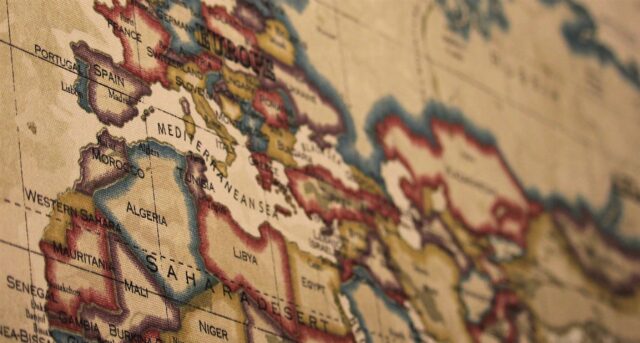 EU-valet i fokus när kyrkorna samlas kring migration och integration