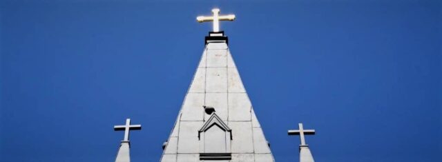 Kyrkans uppgift: att tyda tidens tecken