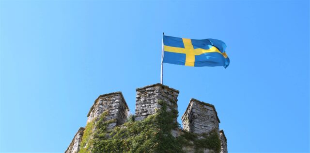 Möt Sveriges kristna råd i Almedalen
