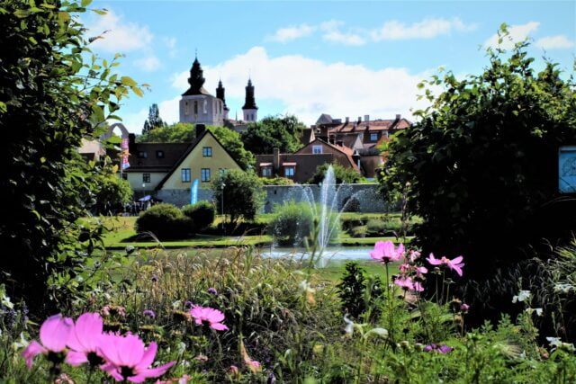 En politikervecka i Almedalen förändrar inte världen