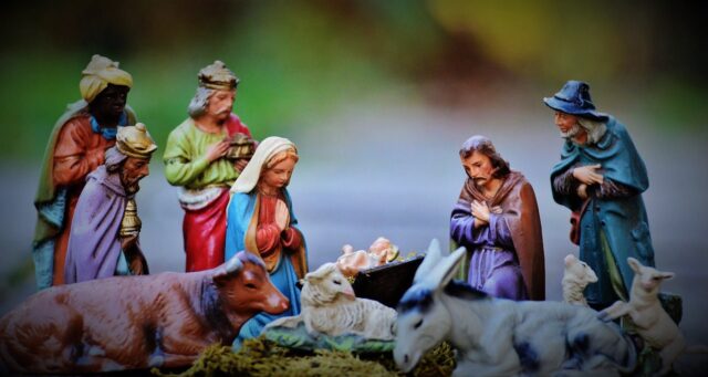 Kyrkoledarnas julhälsning i Aftonbladet till svenska folket: ”Vi är beroende av varandra”