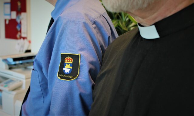 Så påverkas Sveriges kristna råd av Coronaviruset