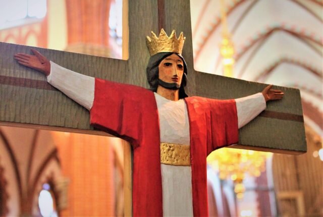 Så håller landets kyrkor öppet i påsk