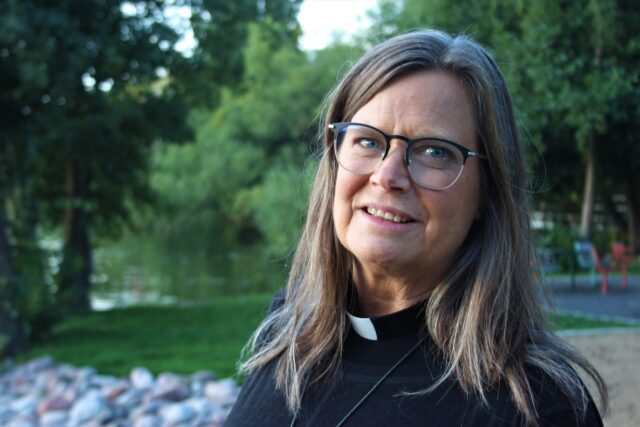 Sveriges kristna råd uppmanar till bön för Sverige