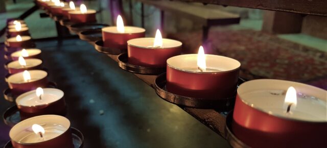 Kyrkoledare efterlyser ekonomiskt stöd av regeringen