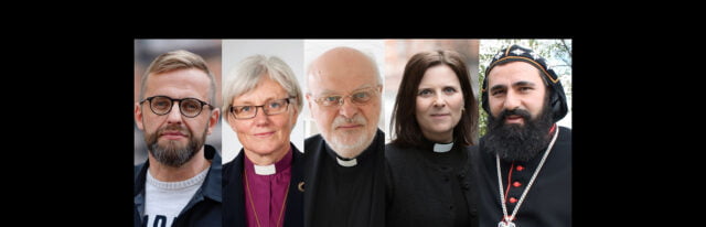 Uttalande inför valet 2022: Lyft blicken och fokusera på vår gemensamma framtid!