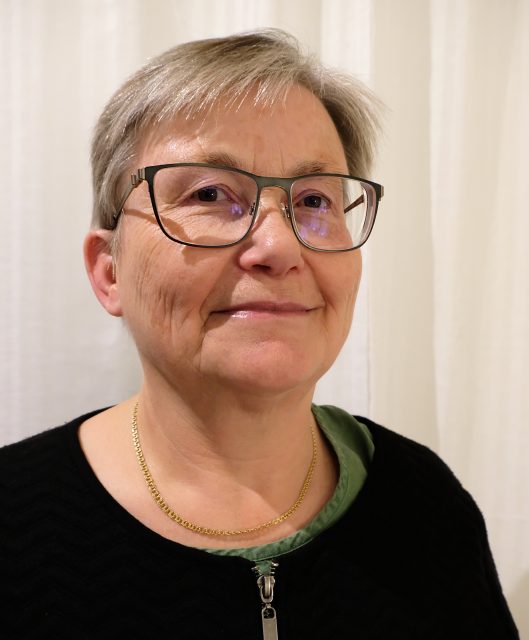 Marianne Dahl Radhe