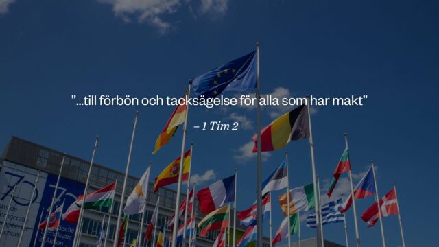 EU-valet 2024