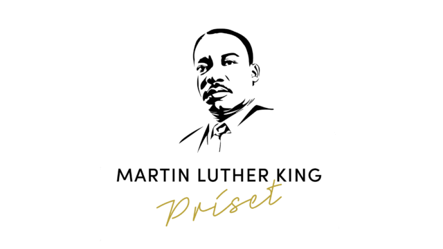 Vem nominerar du till Martin Luther King-priset 2026?
