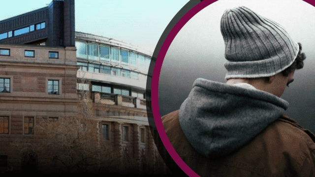 Sveriges kristna råd: Nej till 13-åringar i fängelse