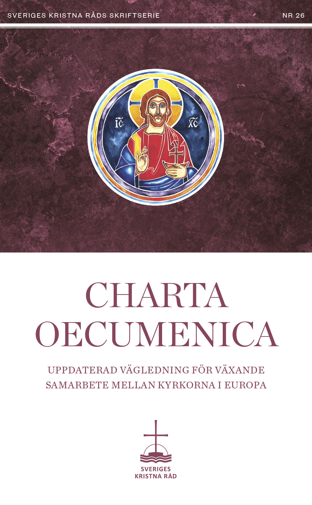 Charta Oecumenica #26