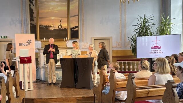 Se seminarierna från Almedalen i efterhand